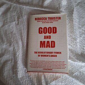 good and mad